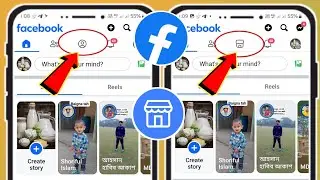 How to Fix Facebook Marketplace Not Showing (Up 2024) | How to Enable Facebook Marketplace
