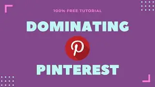 Free Pinterest Automation Software [Tutorial]