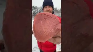 Идеальная говядина 🥩 на ужин