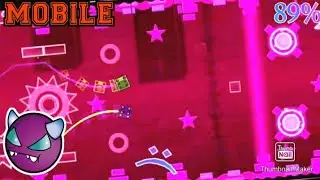 Chaoz Airflow 89% mobile (medium demon);