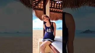 TOP CHINA GIRL STREET FASHION TIKTOK OUTFIT TRENDY STYLE 🔥#fashiontrends #remix