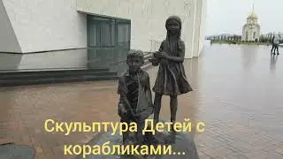 В Крыму открыт уникальный мемориальный комплекс: горькая правда о депортации крымских татар.