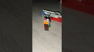 LEGO SKIBIDI TOILET❤🚽 