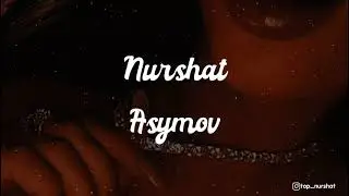 Kanessa feat. Mult96 - Алматинский Аладдин (Nurshat Asymov remix)