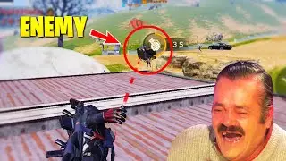 Trolling Noobs with Grenade - Cod Mobile Funny Moments 