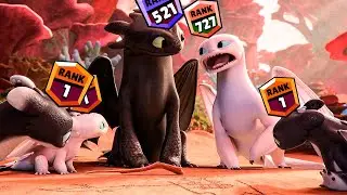 How to make friends with an enemy in Brawl Stars / Brawl Stars animation FUNNY MOMENTS