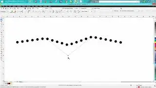 Corel Draw Tips & Tricks Blend tool Change the Path