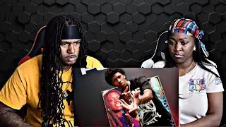 La Cracka x Foolio - 50K (Official Music Video) REACTION