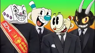 Cuphead Show - 
