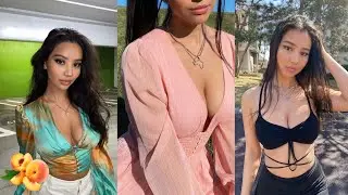 ALIA @alibab 🎀 MIXED CHICK 🎀 (korean 🇰🇷 x moroccan 🇲🇦) instagram photos