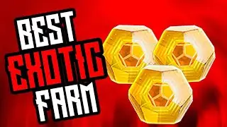 Destiny 2 Fast Easy Exotic Engram Prime Engram Farm