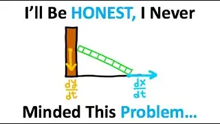 Calculus Students HATE This Problem!!