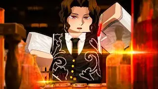 Project Slayers Is BACK! (New Breathing Styles, New BDA Showcases)