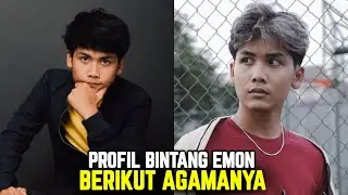 Agama Bintang Emon, Profil dan Biodata Lengkapnya