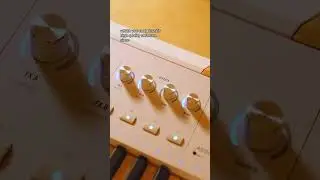 A glimpse at Arturia’s Astrolab 