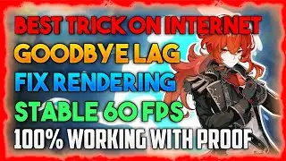 How To Fix Lag In Genshin Impact On Low End Devices - Boost FPS On Any Android | 2020