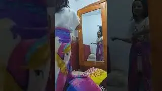 Abkara Tasykurun - tasya Bikin video pendek