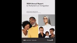 Canada’s Next Temporary and Permanent Resident Immigration Levels Plan