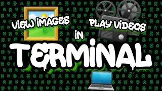 Open images🖼️ videos 📽️ in your terminal #shorts #linux #termux #android #art #digital #github #4k