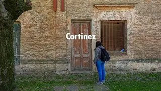 Hermoso pueblo A SÓLO 80 kilómetros de CABA | Cortínez