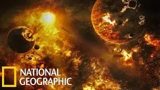 Космос Гибель вселенной National Georpaphic HD - космос гибель вселенной national georpaphic hd