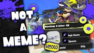 Kits We NEED For EVERY Splatoon 3 Weapon