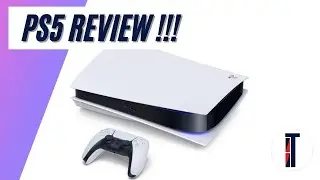The PS5 Review - A Critical Look