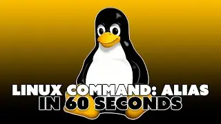 Linux Command: Alias | Alta3 Tech Minute