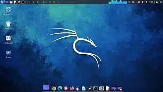 Walking Through My Kali Linux 2023.2