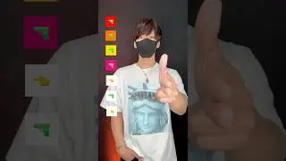 【 Luis Fonsi - Despacito ft. Daddy Yankee 】TikTok challenge dance tutorial TAKAHARU emoji #shorts