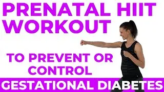 #1 exercise for gestational diabetes or how to avoid gestational diabetes