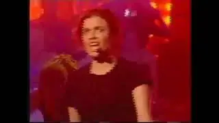 Gala Freed From Desire Top Of The Pops 1997 TOTP