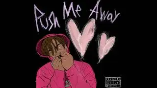 [FREE] Juice WRLD Type Beat - "Push Me Away"