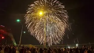 MONTREAL INTERNATIONAL FIREWORKS 2024