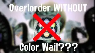 [SPOILERS] What happens if you don't use Color Wail in Side Order final boss?