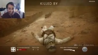 Battlefield 1 - Medal of Honor