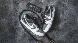 Nike SB Dunk Low Pro 