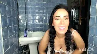 روتين الصباحية💋♥️