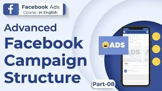 Facebook Ad Account Structure - Explained (Step by Step Tutorial)