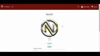 (007) NEIRO-N.com: Обзор портала. Экскурсия по сервисам и функционалу. (состояние на февраль 2021г.)