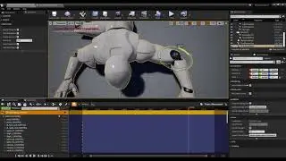 Rig Animation | creating own Animation in unreal engine 4