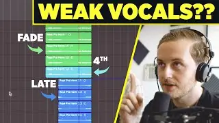 Disclosure: How To Get MORE From Your Vocals (12 Tips)