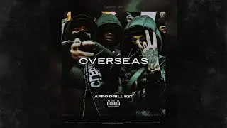 [10+] FREE AFRO/MELODIC LOOP KIT 2024 