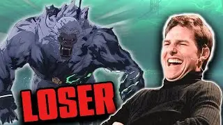 THIS IS THE EASIEST BOSS IN WUTHERING WAVES | Solo Rover Challenge