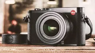 5 Best COMPACT CAMERAS 2020