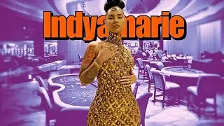 Crown Her Or Clown Her? The Indyamarie Review