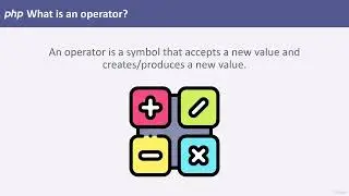9. PHP Assignment Operators | How to Assign Values in PHP