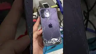 iPhone 14 Pro max Repairs’s 😫