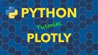 Python Introduction to Plotly