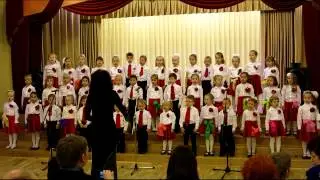 Пешком шагали мышки
